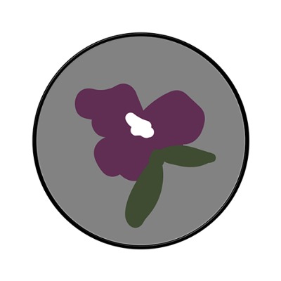 flower (2color) / 스마트톡 아이폰 갤럭시